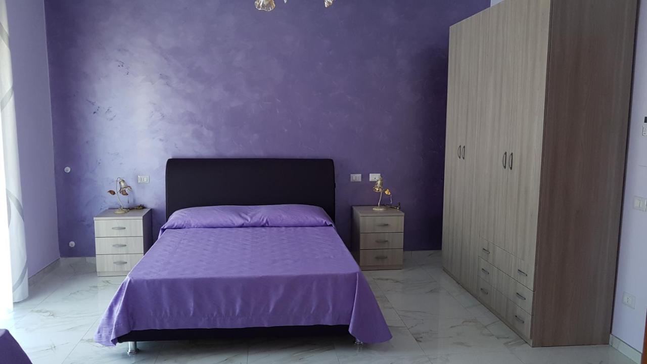 Bed and Breakfast Marcella à Licata Extérieur photo