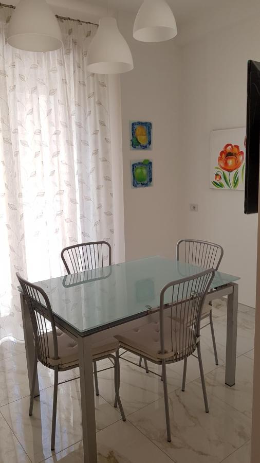 Bed and Breakfast Marcella à Licata Extérieur photo